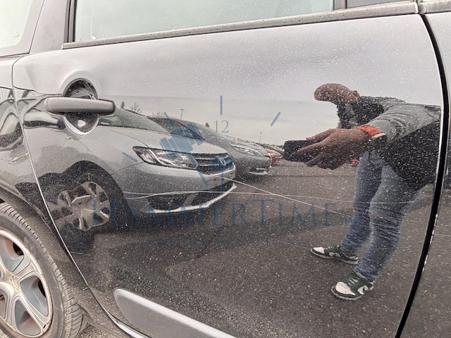 Citroen c3 picasso 1.2 puretech belgium edition, 2016 - afbeelding 28 van  39