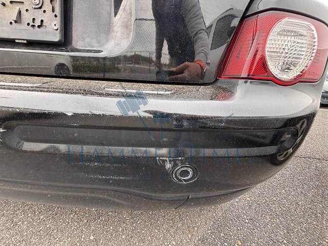 Citroen c3 picasso 1.2 puretech belgium edition, 2016 - afbeelding 30 van  39