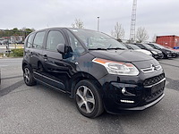 Citroen c3 picasso 1.2 puretech belgium edition, 2016 - afbeelding 23 van  39