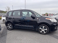 Citroen c3 picasso 1.2 puretech belgium edition, 2016 - afbeelding 34 van  39