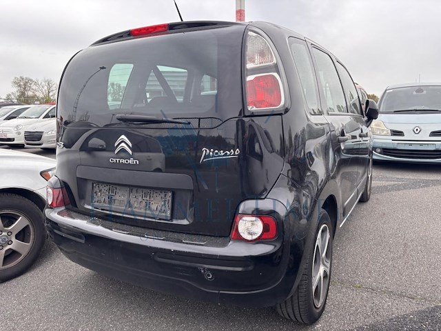 Citroen c3 picasso 1.2 puretech belgium edition, 2016 - afbeelding 35 van  39