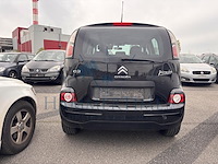 Citroen c3 picasso 1.2 puretech belgium edition, 2016 - afbeelding 36 van  39