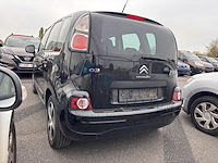 Citroen c3 picasso 1.2 puretech belgium edition, 2016 - afbeelding 37 van  39