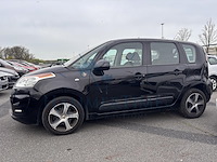 Citroen c3 picasso 1.2 puretech belgium edition, 2016 - afbeelding 38 van  39