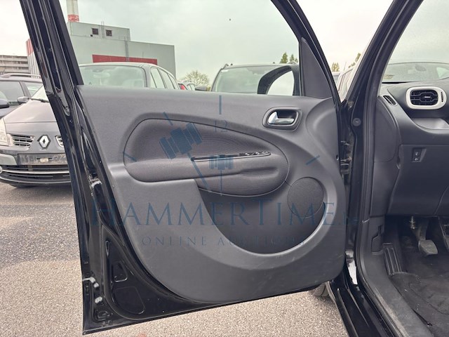 Citroen c3 picasso 1.2 puretech belgium edition, 2016 - afbeelding 39 van  39