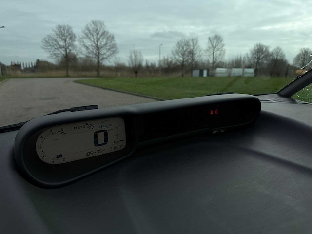 Citroen c3 picasso 1.2 puretech tendance, gh-932-f - afbeelding 3 van  19