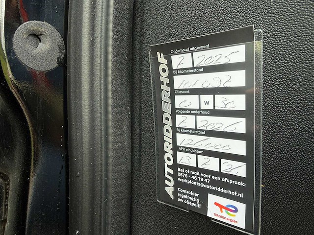 Citroen c3 picasso 1.2 puretech tendance, gh-932-f - afbeelding 4 van  19