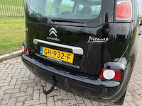 Citroen c3 picasso 1.2 puretech tendance, gh-932-f - afbeelding 13 van  19