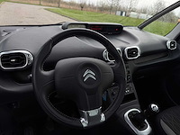 Citroen c3 picasso 1.2 puretech tendance, gh-932-f - afbeelding 18 van  19