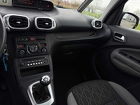 Citroen c3 picasso 1.2 puretech tendance, gh-932-f - afbeelding 19 van  19