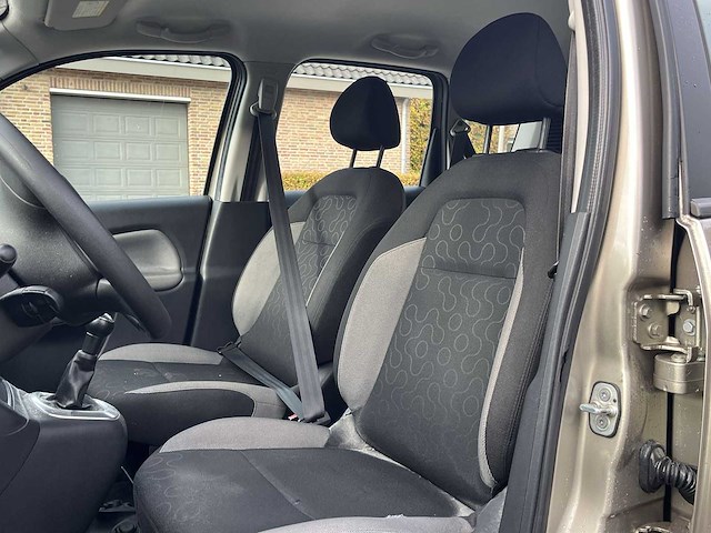 Citroen c3 picasso 1.4 vti aura 2009 | 02-jzs-9 - afbeelding 2 van  23