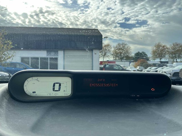 Citroen c3 picasso 1.4 vti aura 2009 | 02-jzs-9 - afbeelding 4 van  23