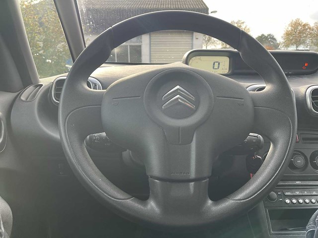 Citroen c3 picasso 1.4 vti aura 2009 | 02-jzs-9 - afbeelding 5 van  23