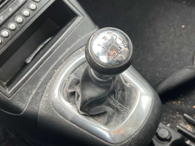 Citroen c3 picasso 1.4 vti aura 2009 | 02-jzs-9 - afbeelding 9 van  23