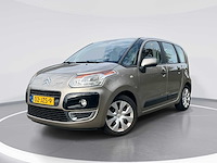 Citroen c3 picasso 1.4 vti aura 2009 | 02-jzs-9