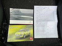 Citroen c3 picasso 1.4 vti aura 2009 | 02-jzs-9 - afbeelding 14 van  23
