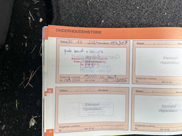 Citroen c3 picasso 1.4 vti aura 2009 | 02-jzs-9 - afbeelding 16 van  23