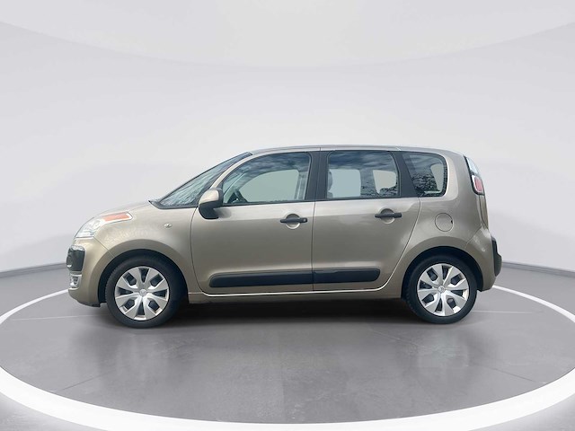 Citroen c3 picasso 1.4 vti aura 2009 | 02-jzs-9 - afbeelding 17 van  23