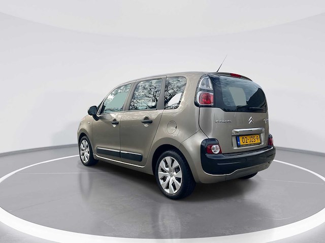 Citroen c3 picasso 1.4 vti aura 2009 | 02-jzs-9 - afbeelding 18 van  23
