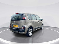 Citroen c3 picasso 1.4 vti aura 2009 | 02-jzs-9 - afbeelding 20 van  23