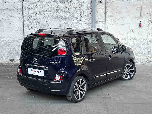 Citroen c3 picasso 1.4 vti exclusive 95pk 2013, rr-204-p - afbeelding 2 van  36