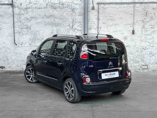 Citroen c3 picasso 1.4 vti exclusive 95pk 2013, rr-204-p - afbeelding 6 van  36