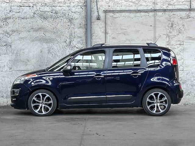 Citroen c3 picasso 1.4 vti exclusive 95pk 2013, rr-204-p - afbeelding 7 van  36