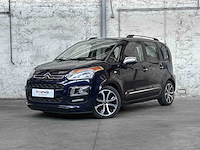 Citroen c3 picasso 1.4 vti exclusive 95pk 2013, rr-204-p - afbeelding 1 van  36