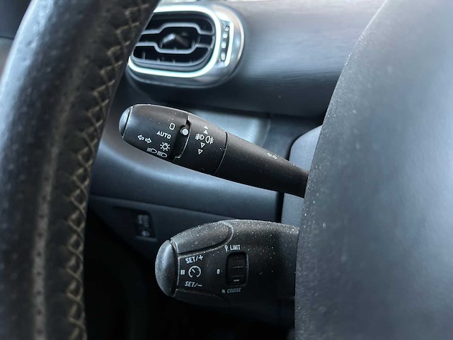 Citroen c3 picasso 1.4 vti exclusive 95pk 2013, rr-204-p - afbeelding 13 van  36