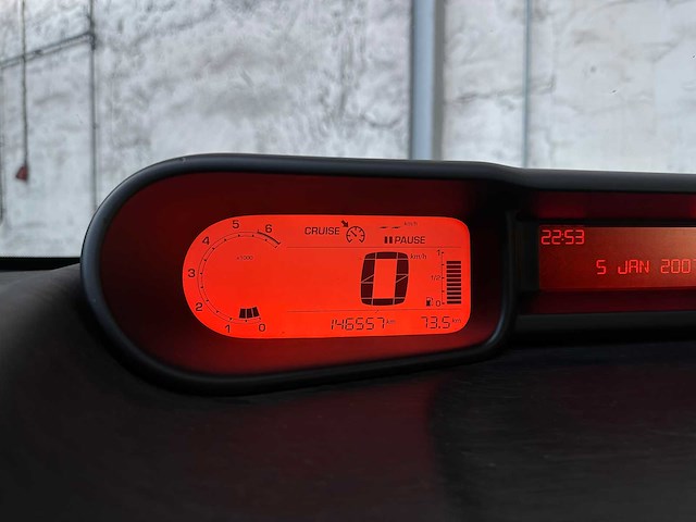 Citroen c3 picasso 1.4 vti exclusive 95pk 2013, rr-204-p - afbeelding 16 van  36