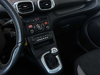 Citroen c3 picasso 1.4 vti exclusive 95pk 2013, rr-204-p - afbeelding 17 van  36