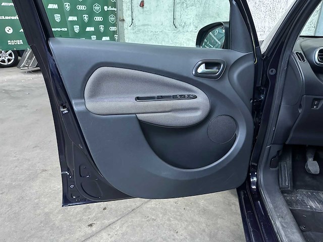 Citroen c3 picasso 1.4 vti exclusive 95pk 2013, rr-204-p - afbeelding 19 van  36