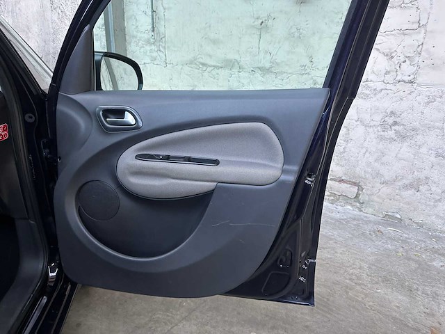 Citroen c3 picasso 1.4 vti exclusive 95pk 2013, rr-204-p - afbeelding 22 van  36