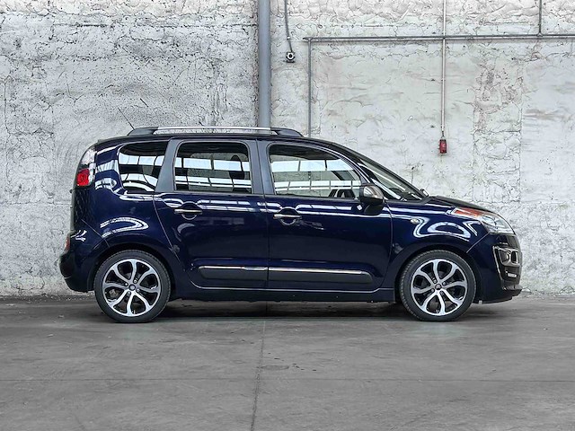 Citroen c3 picasso 1.4 vti exclusive 95pk 2013, rr-204-p - afbeelding 12 van  36