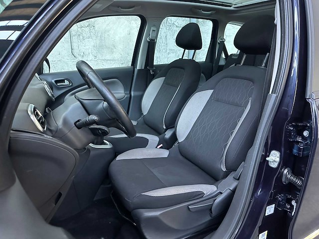Citroen c3 picasso 1.4 vti exclusive 95pk 2013, rr-204-p - afbeelding 24 van  36