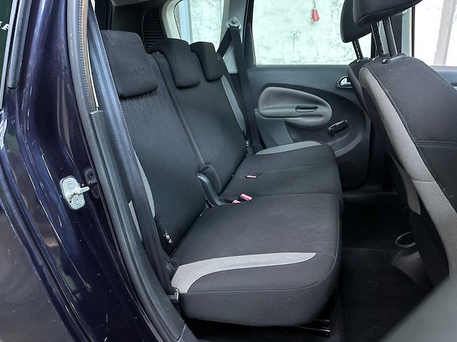 Citroen c3 picasso 1.4 vti exclusive 95pk 2013, rr-204-p - afbeelding 26 van  36
