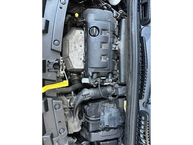 Citroen c3 picasso 1.4 vti exclusive 95pk 2013, rr-204-p - afbeelding 29 van  36