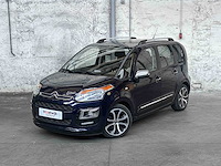 Citroen c3 picasso 1.4 vti exclusive 95pk 2013, rr-204-p - afbeelding 23 van  36