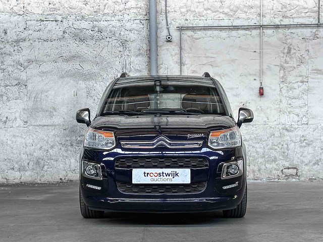 Citroen c3 picasso 1.4 vti exclusive 95pk 2013, rr-204-p - afbeelding 31 van  36