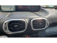 Citroen c3 picasso 1.4 vti exclusive, 97-kps-6 - afbeelding 11 van  15