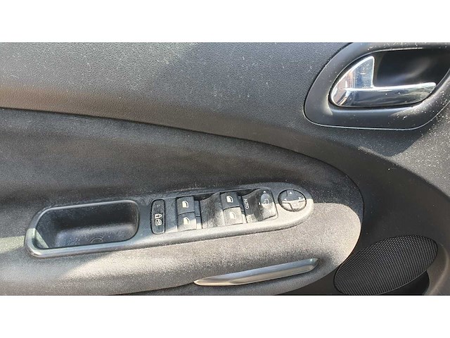 Citroen c3 picasso 1.4 vti exclusive, 97-kps-6 - afbeelding 12 van  15