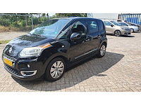 Citroen c3 picasso 1.4 vti exclusive, 97-kps-6 - afbeelding 9 van  15