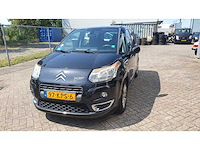 Citroen c3 picasso 1.4 vti exclusive, 97-kps-6 - afbeelding 15 van  15
