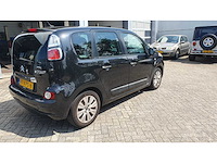 Citroen c3 picasso 1.4 vti exclusive, 97-kps-6 - afbeelding 2 van  15