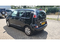 Citroen c3 picasso 1.4 vti exclusive, 97-kps-6 - afbeelding 3 van  15