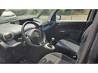 Citroen c3 picasso 1.4 vti exclusive, 97-kps-6 - afbeelding 4 van  15