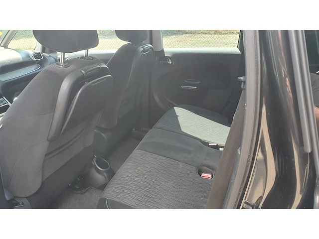 Citroen c3 picasso 1.4 vti exclusive, 97-kps-6 - afbeelding 5 van  15