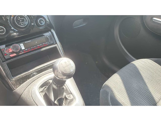 Citroen c3 picasso 1.4 vti exclusive, 97-kps-6 - afbeelding 7 van  15