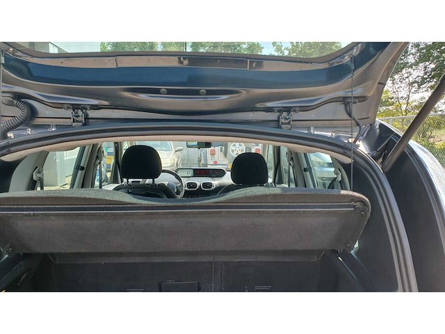 Citroen c3 picasso 1.4 vti exclusive, 97-kps-6 - afbeelding 8 van  15