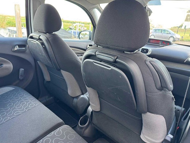 Citroen c3 picasso 1.4 vti seduction clima kl-394-r - afbeelding 6 van  26